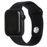 For Apple Watch Series 6 44mm Black Screen Non-Working Fake Dummy Display Model
